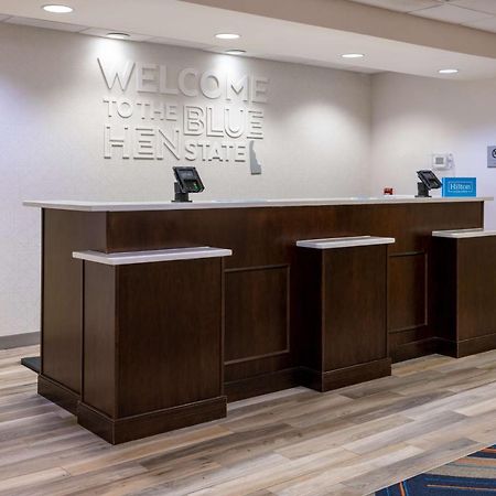 Hampton Inn Милфорд Экстерьер фото