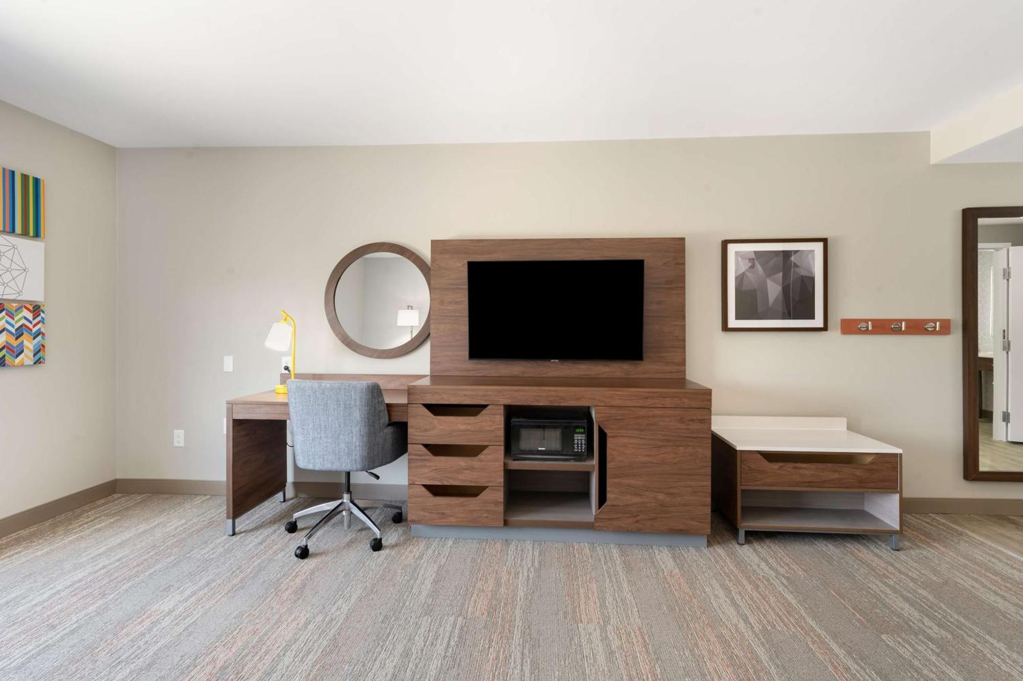 Hampton Inn Милфорд Экстерьер фото